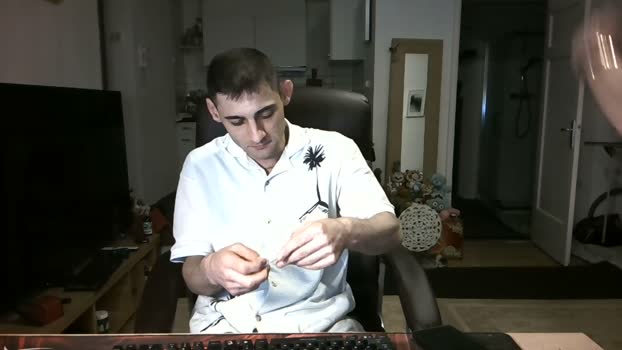 mihaimichael  31-05-2023 Recorded Video bigballs