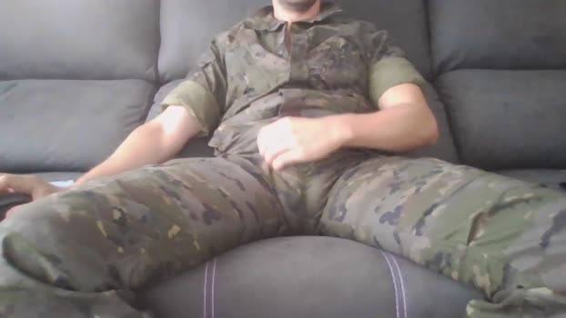 militar_guap  31-05-2023 Recorded Video fuckface