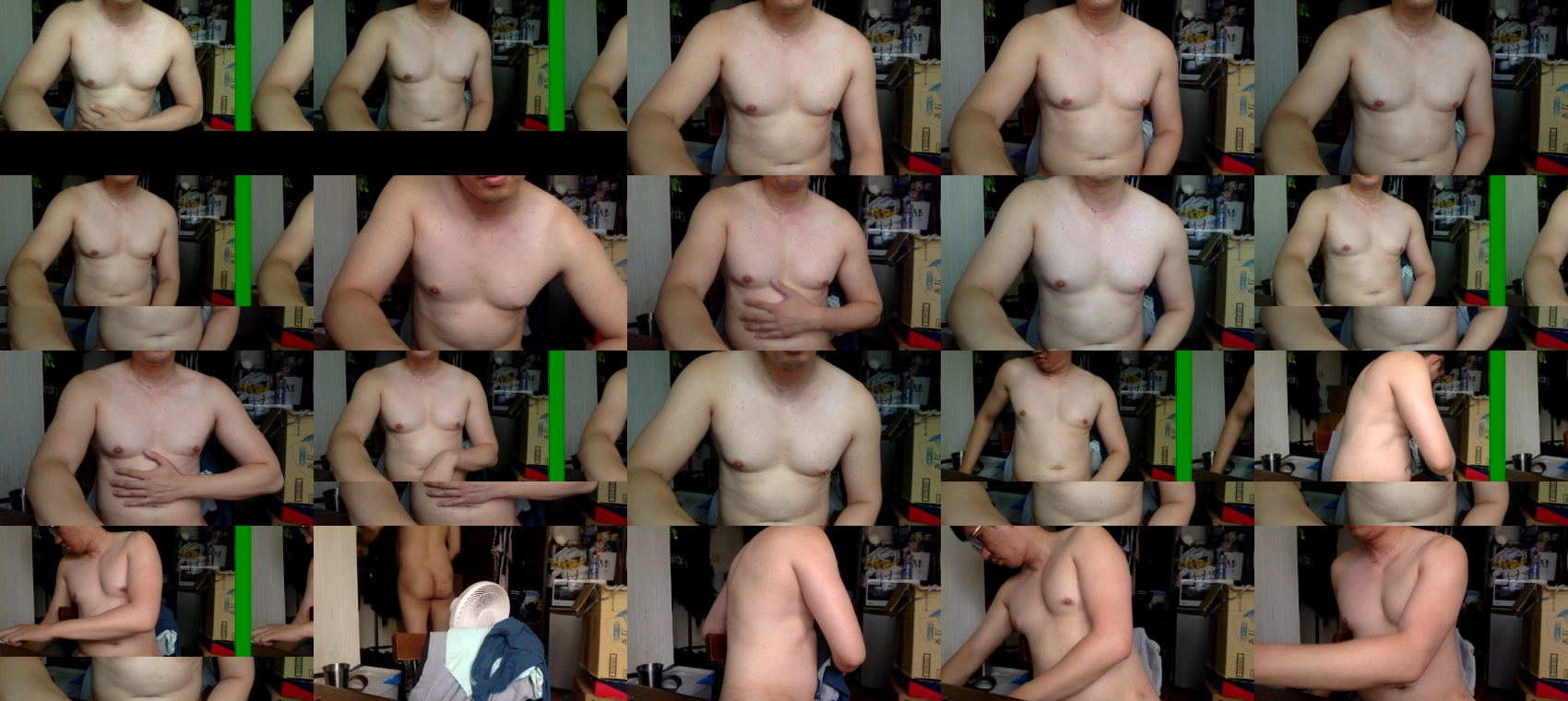 nick711069  01-06-2023 Recorded Video Show