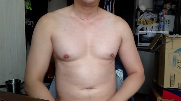 nick711069  01-06-2023 Recorded Video Show