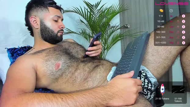 nickjordan3  31-05-2023 Recorded Video fuckhard
