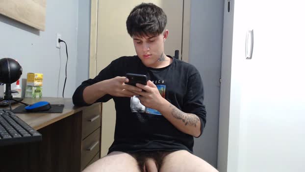 ocrisfernandee5  31-05-2023 Recorded Video hardcock