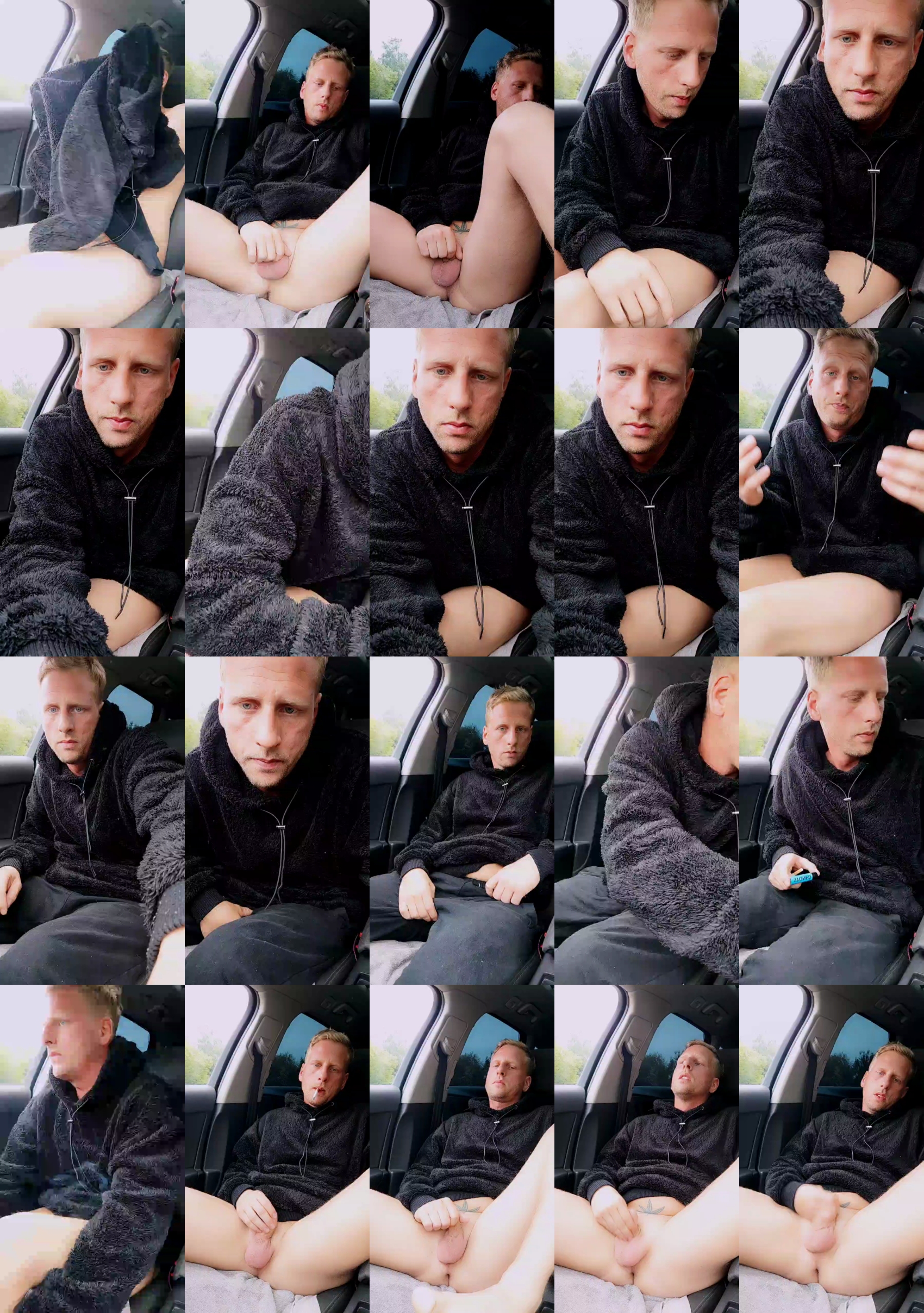 peggingboy87  01-06-2023 Recorded Video play
