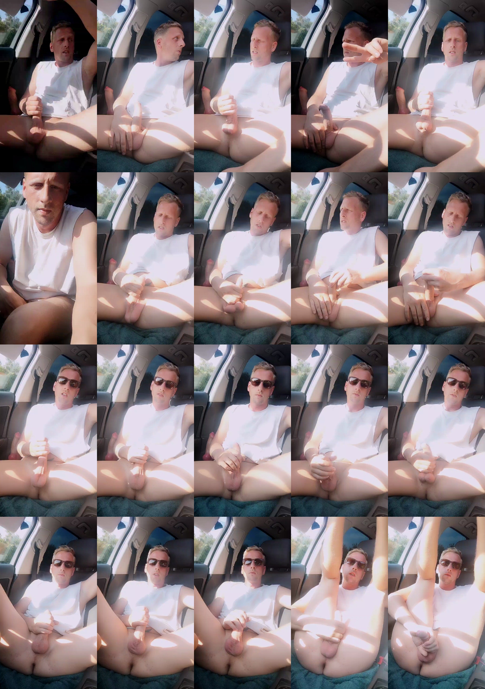 peggingboy87  01-06-2023 Recorded Video Show