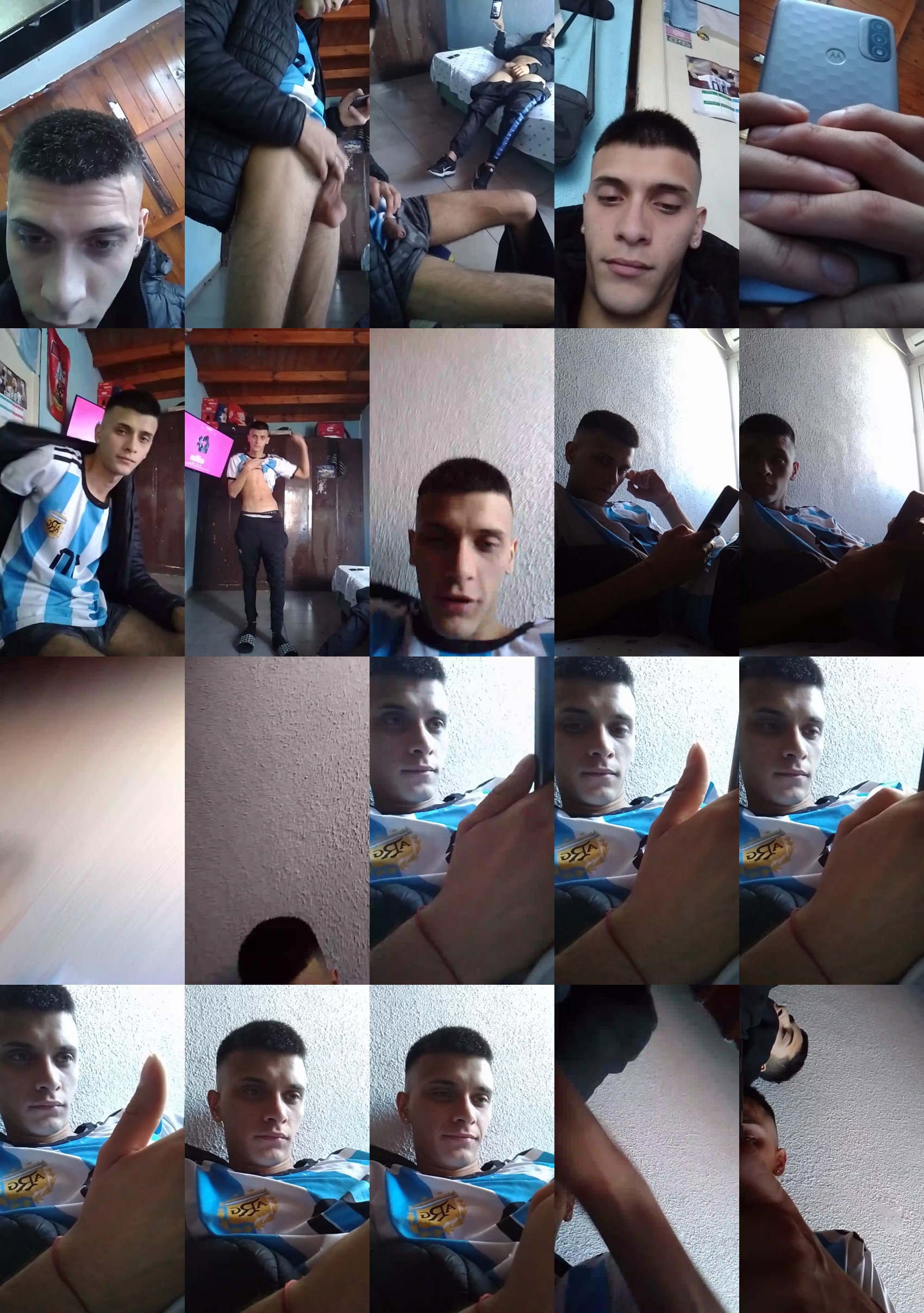 platinumdickk2  01-06-2023 Recorded Video yummy