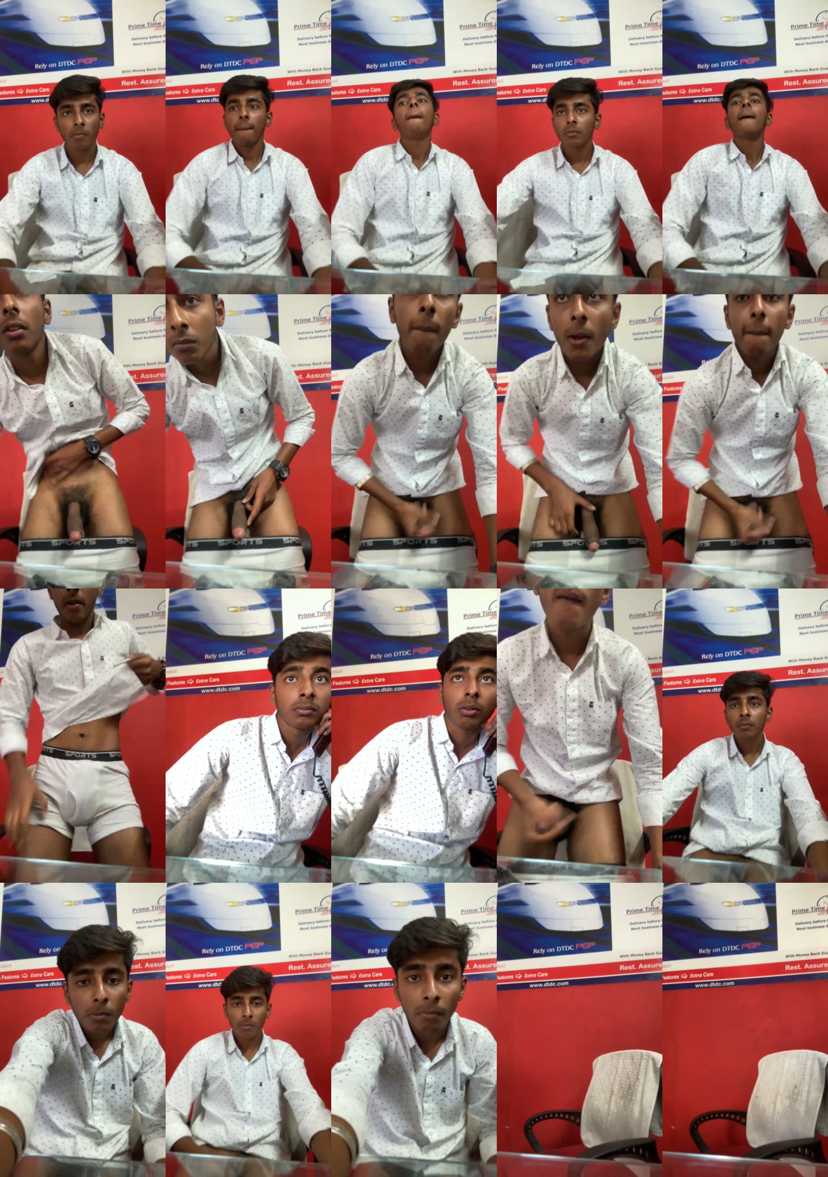 revengetaker  01-06-2023 Recorded Video hardcock