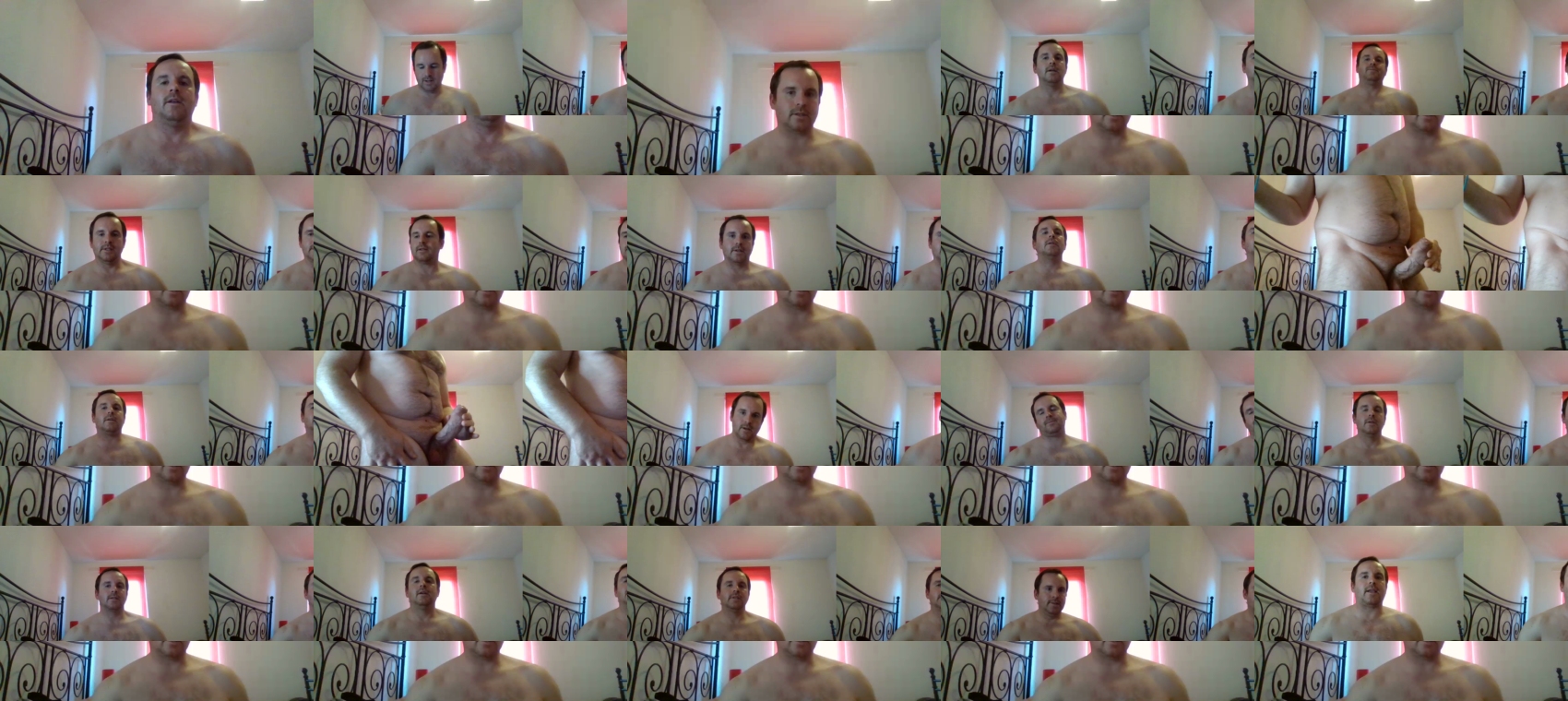 rugbyplayer31  01-06-2023 Recorded Video jerkoff