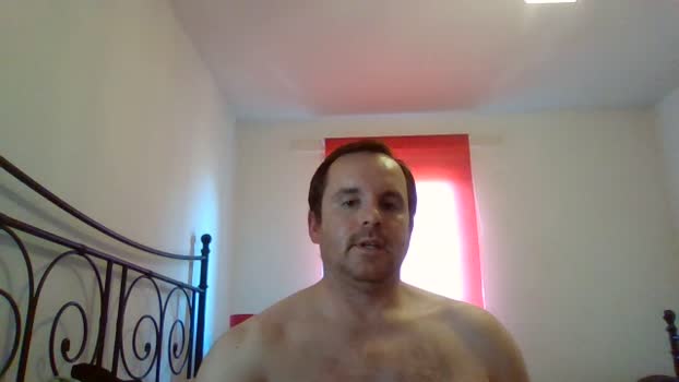 rugbyplayer31  01-06-2023 Recorded Video suckshow