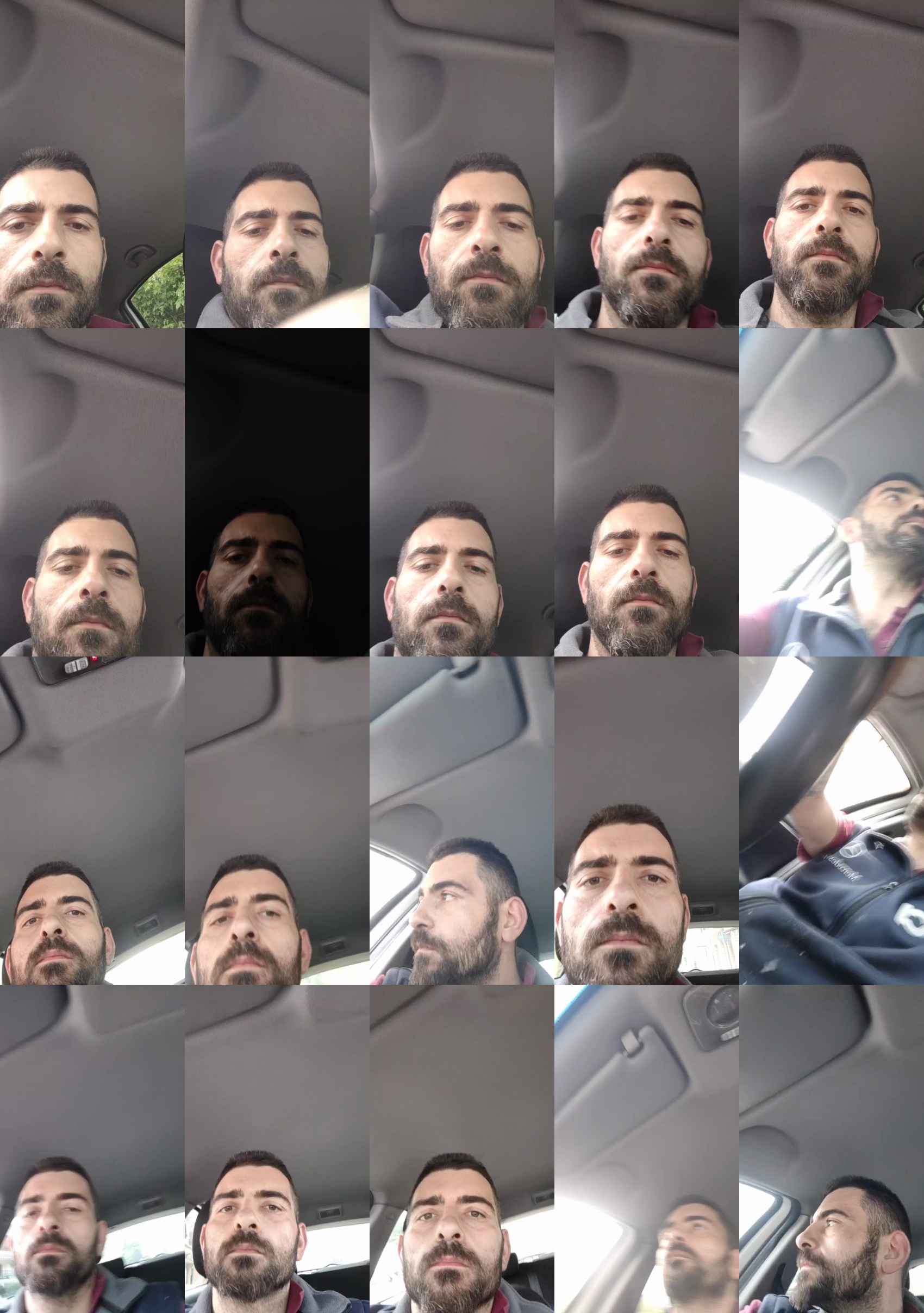 sandro841  01-06-2023 Recorded Video naughty