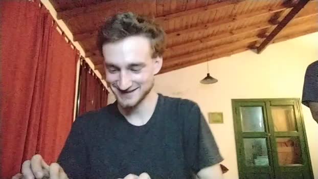 seba772  31-05-2023 Recorded Video Webcam