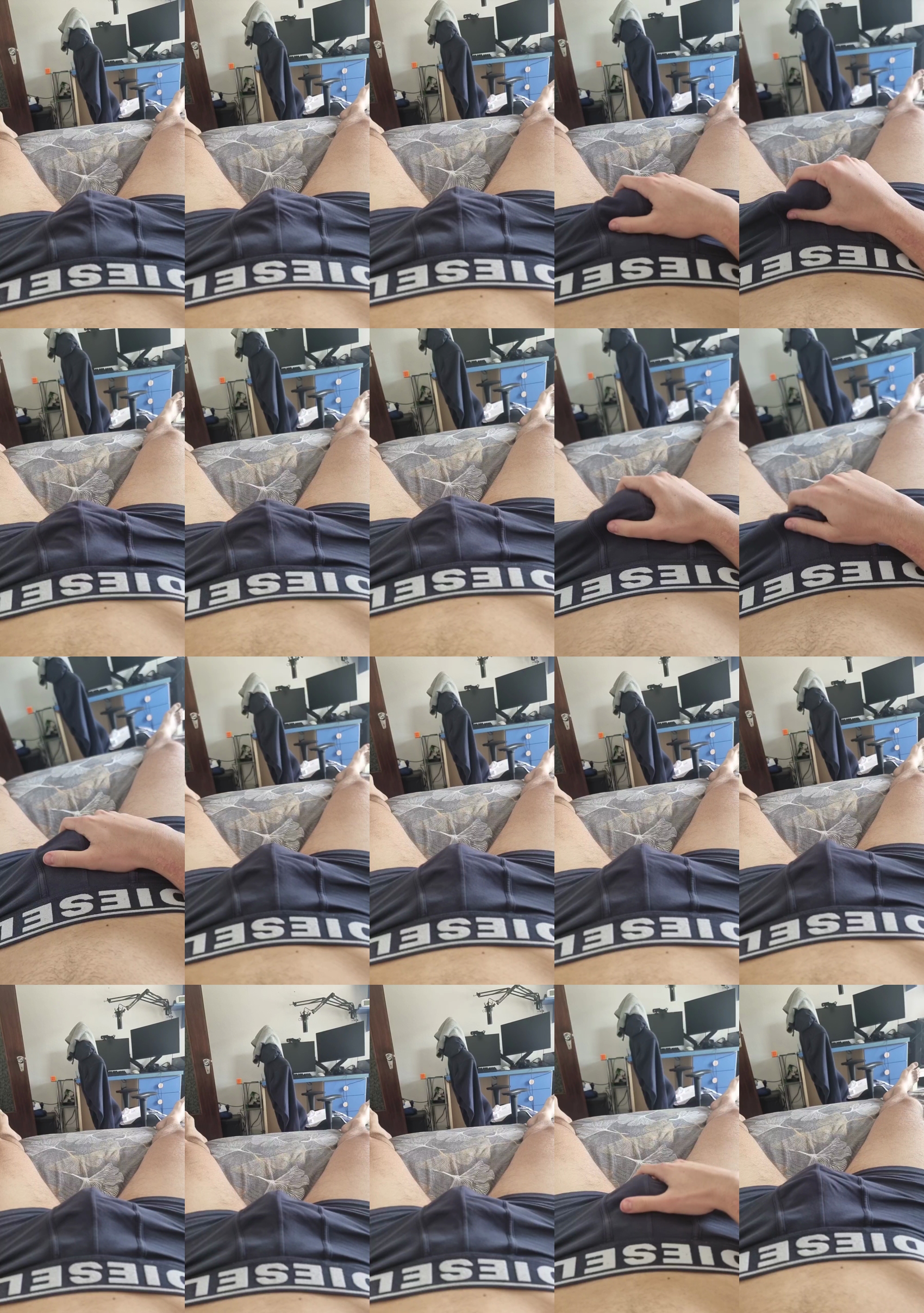 sinedstar  01-06-2023 Recorded Video deepthroat