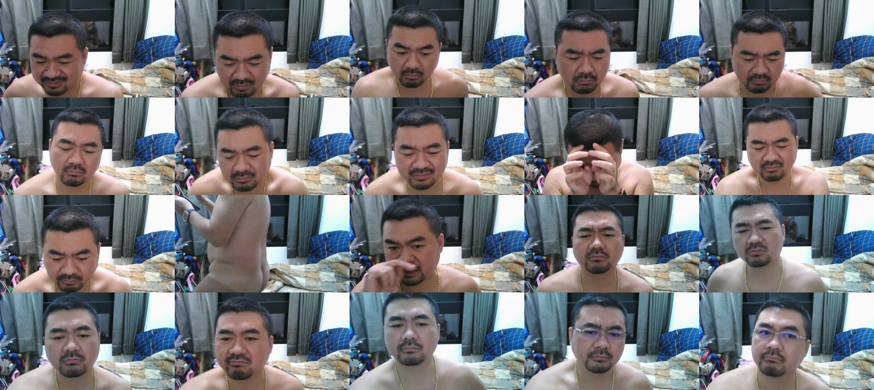 son100077  31-05-2023 Recorded Video fingers