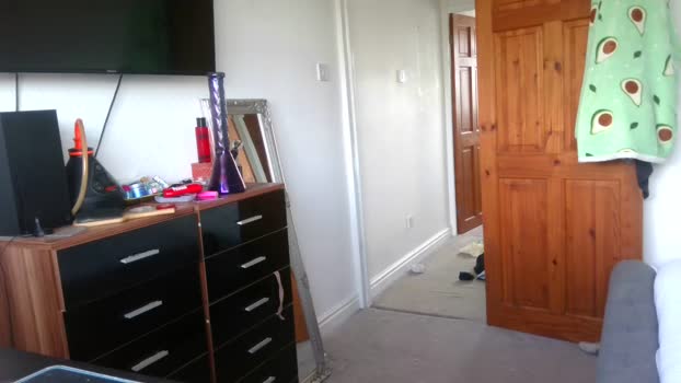 stephen187  01-06-2023 Recorded Video dirty