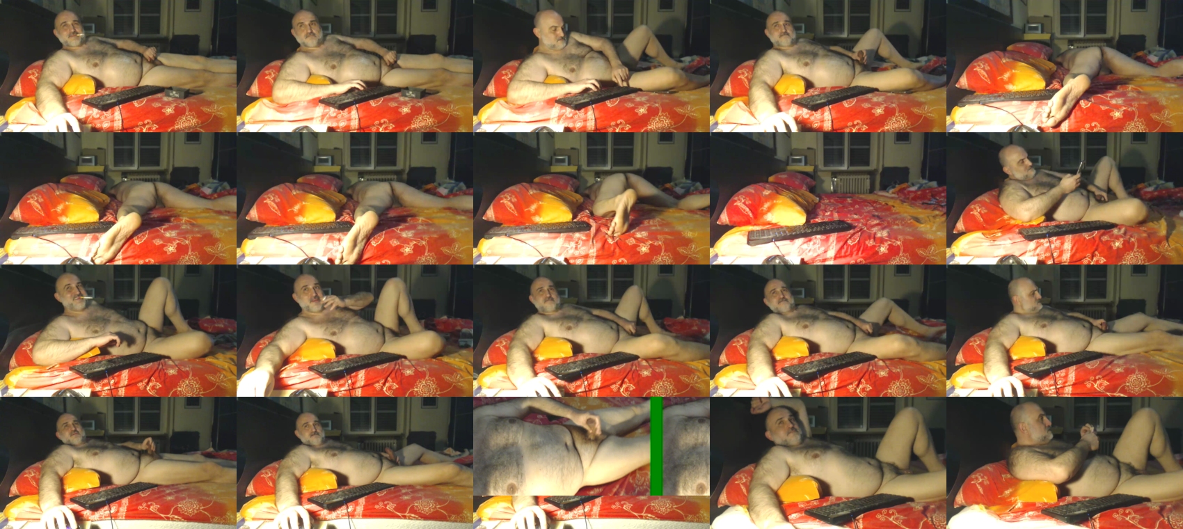 tekken5  31-05-2023 Recorded Video amateur