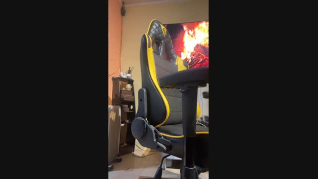 the_sweet_kingg  01-06-2023 Recorded Video toy