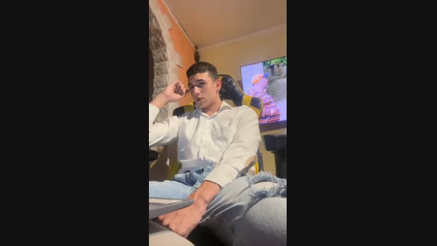 the_sweet_kingg  31-05-2023 Recorded Video oral