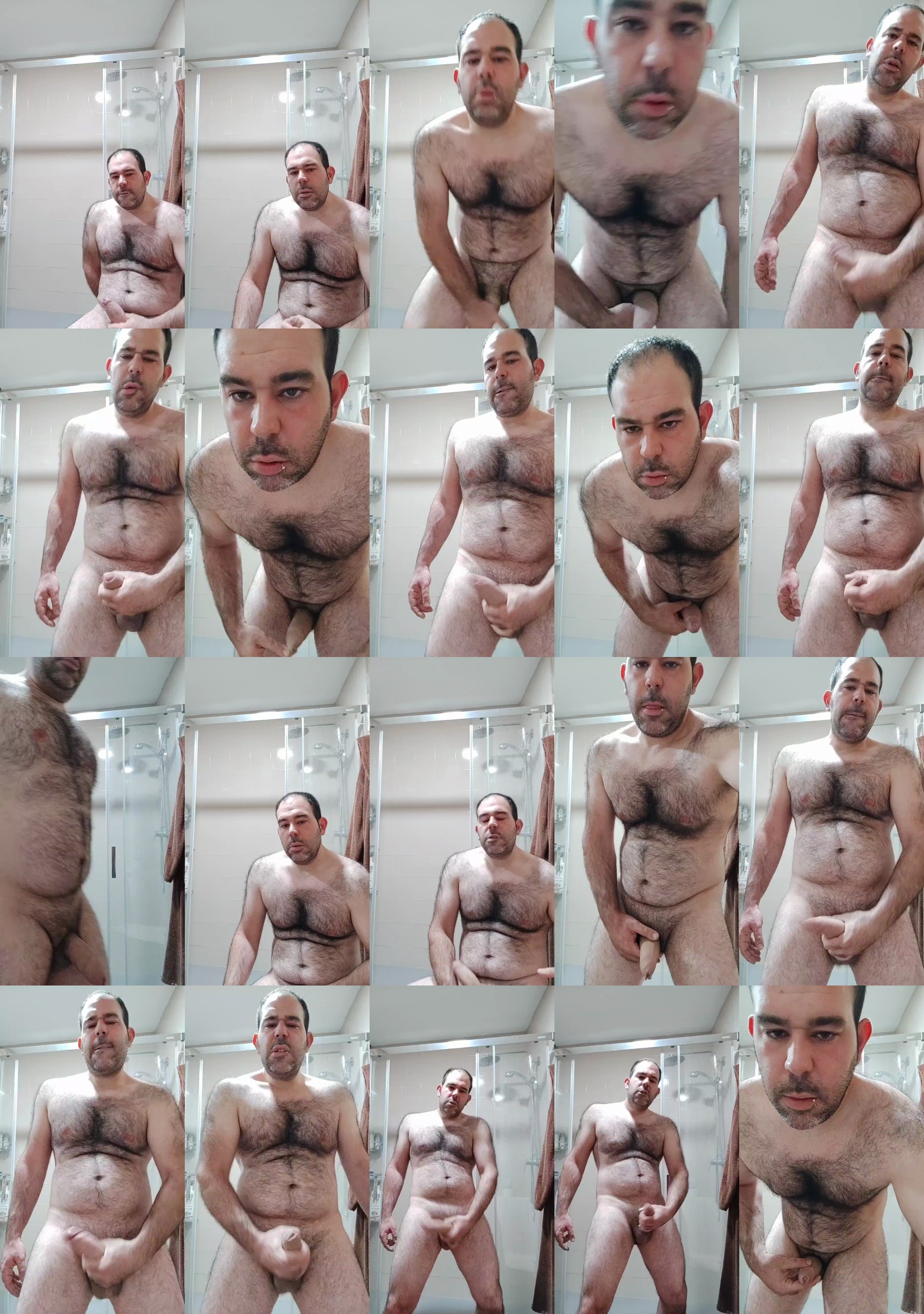 22cmBigCockMilk  02-06-2023 Recorded Video gag