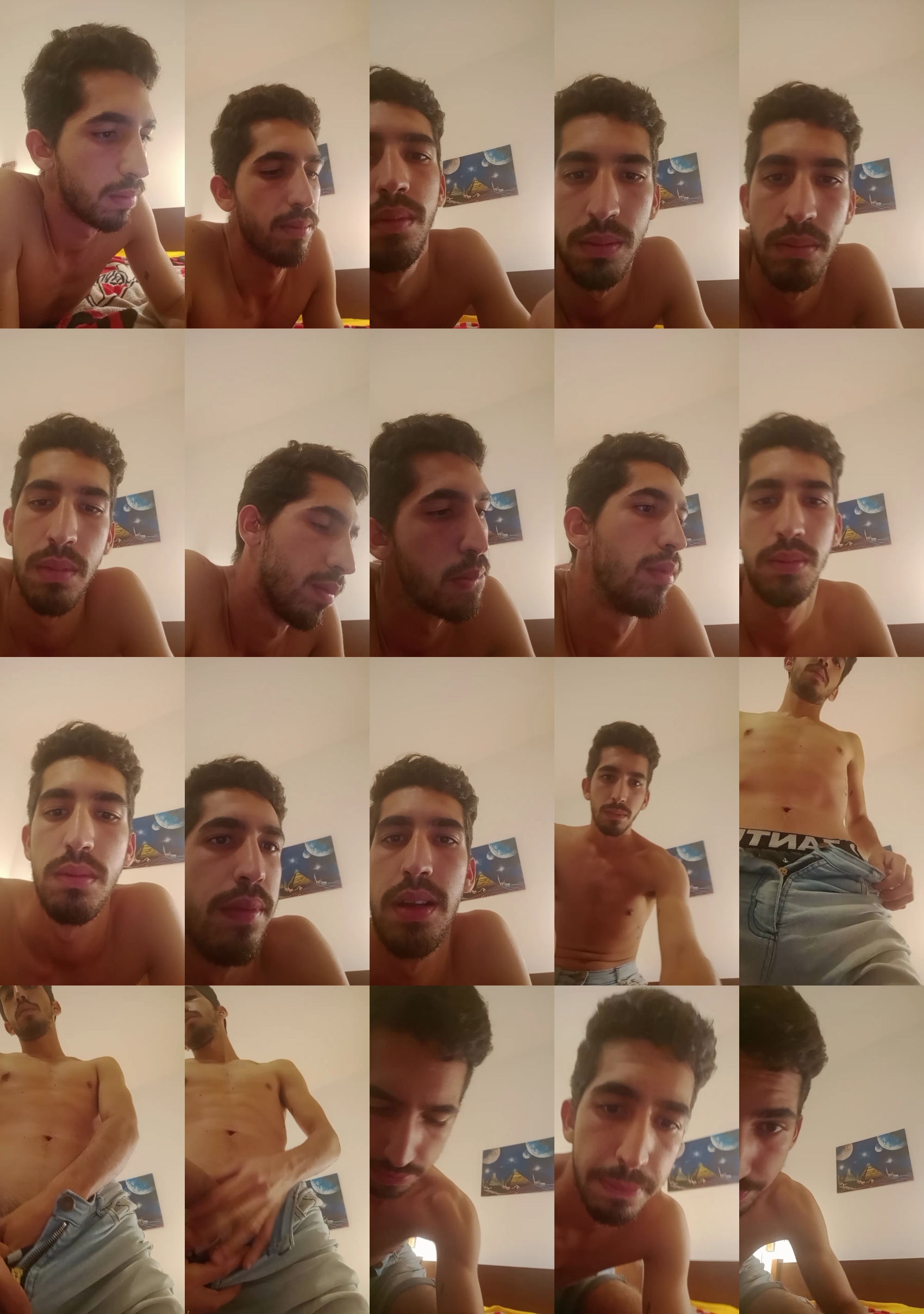 Agusnava276_Por  01-06-2023 Recorded Video horny