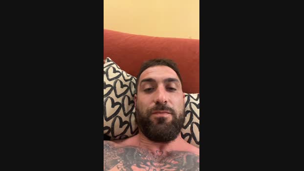 Barto888  01-06-2023 Recorded Video jackoff