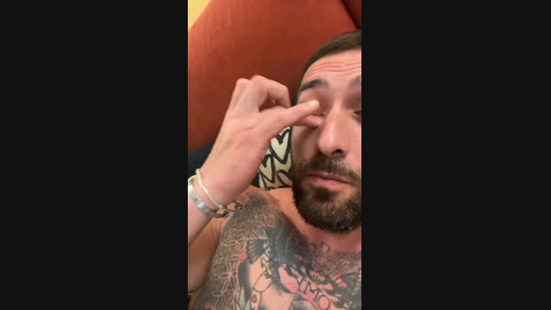 Barto888  01-06-2023 Recorded Video sweet