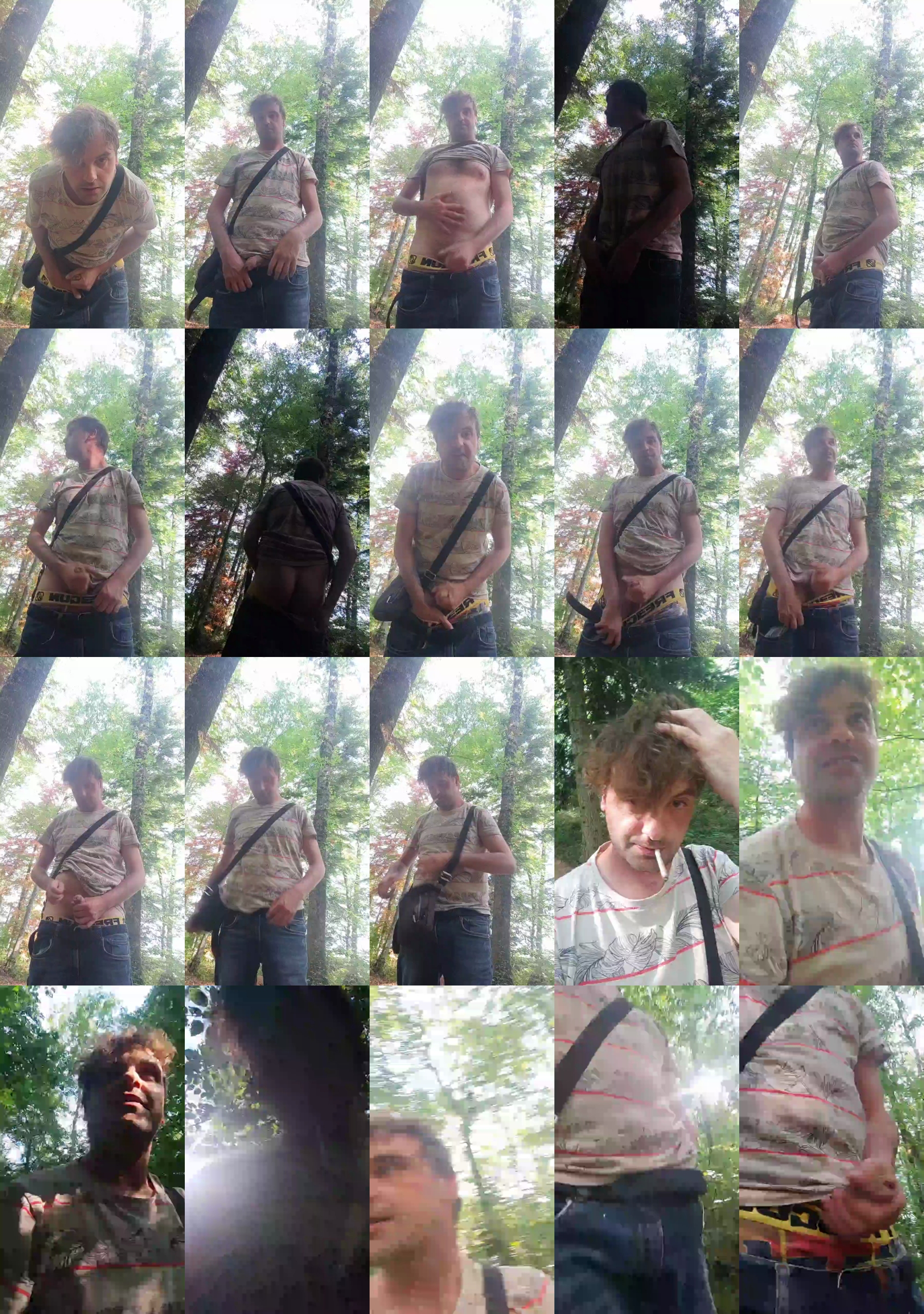 Benjy819  01-06-2023 Recorded Video Show
