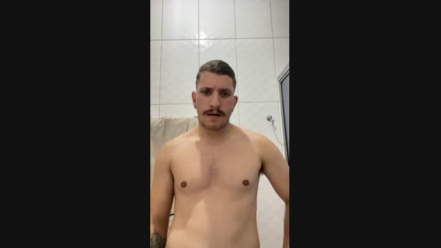BigodeMarrento  01-06-2023 Recorded Video beautiful