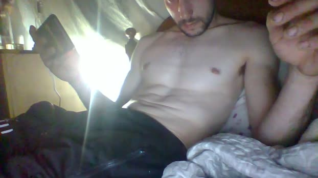 Blizz0209  01-06-2023 Recorded Video jackoff