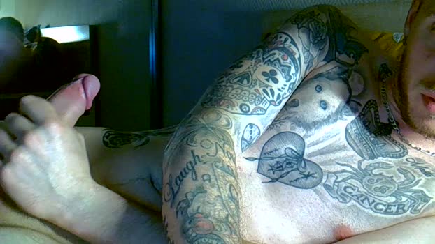 Blumarina  01-06-2023 Recorded Video hard