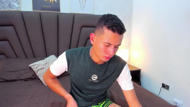 Brandon_Collin  02-06-2023 Recorded Video Porn
