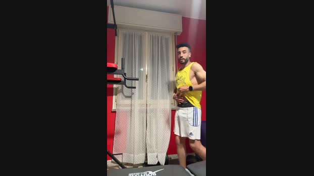 Chocolateboy98  01-06-2023 Recorded Video skinny