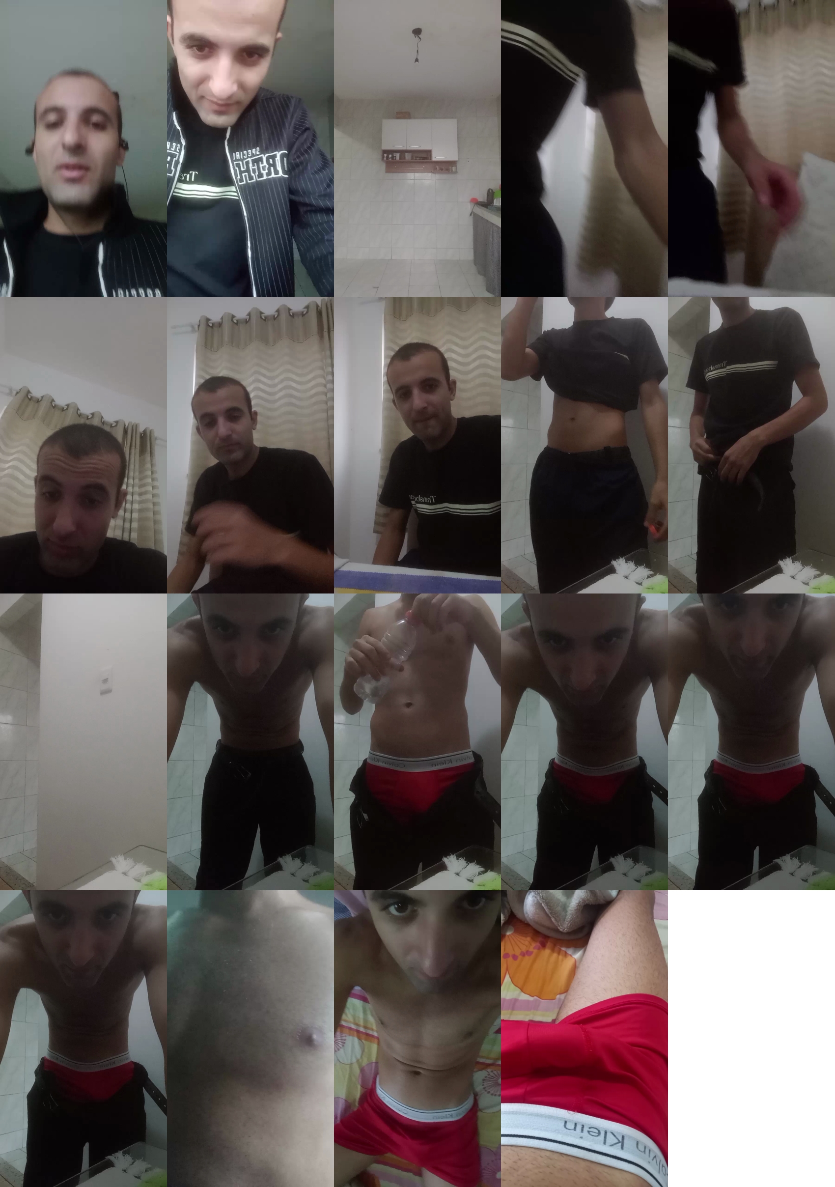 Crisjunior_hot  02-06-2023 Recorded Video ass