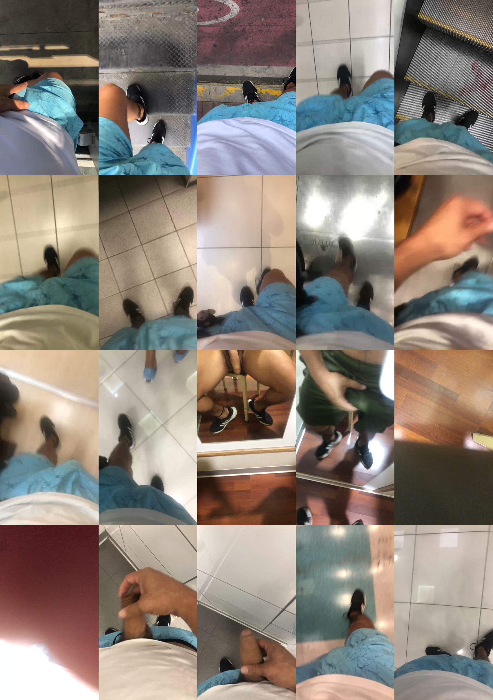 Dapehur  01-06-2023 Recorded Video jerking