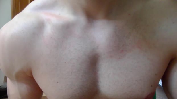 Frabroker  02-06-2023 Recorded Video jerkoff