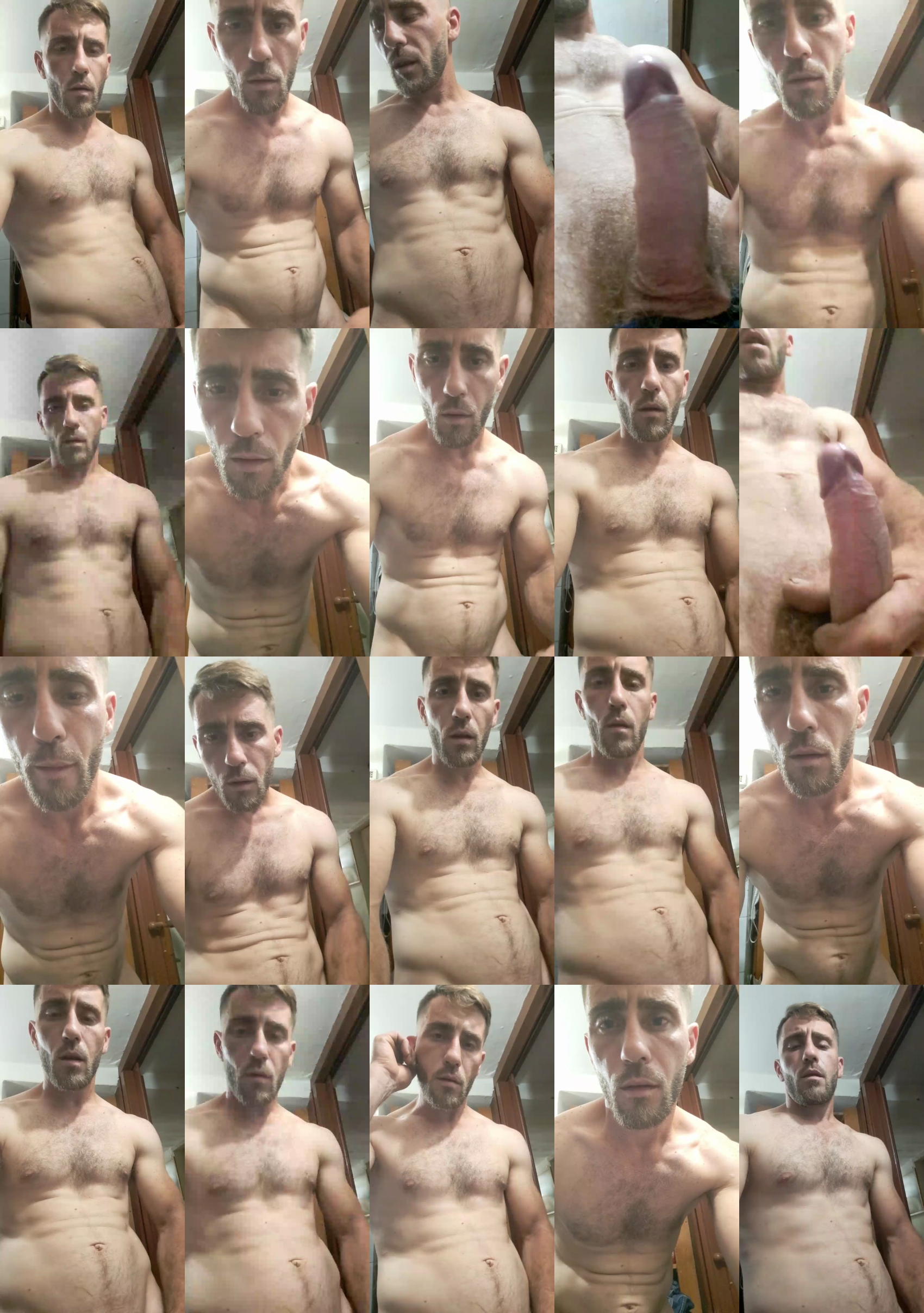 Giochicchio46  01-06-2023 Recorded Video Nude
