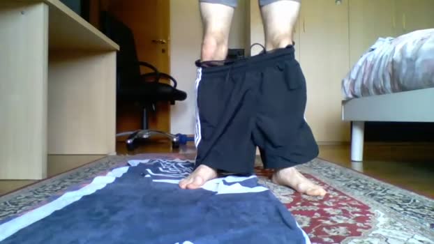 GioveLussurioso  02-06-2023 Recorded Video kink