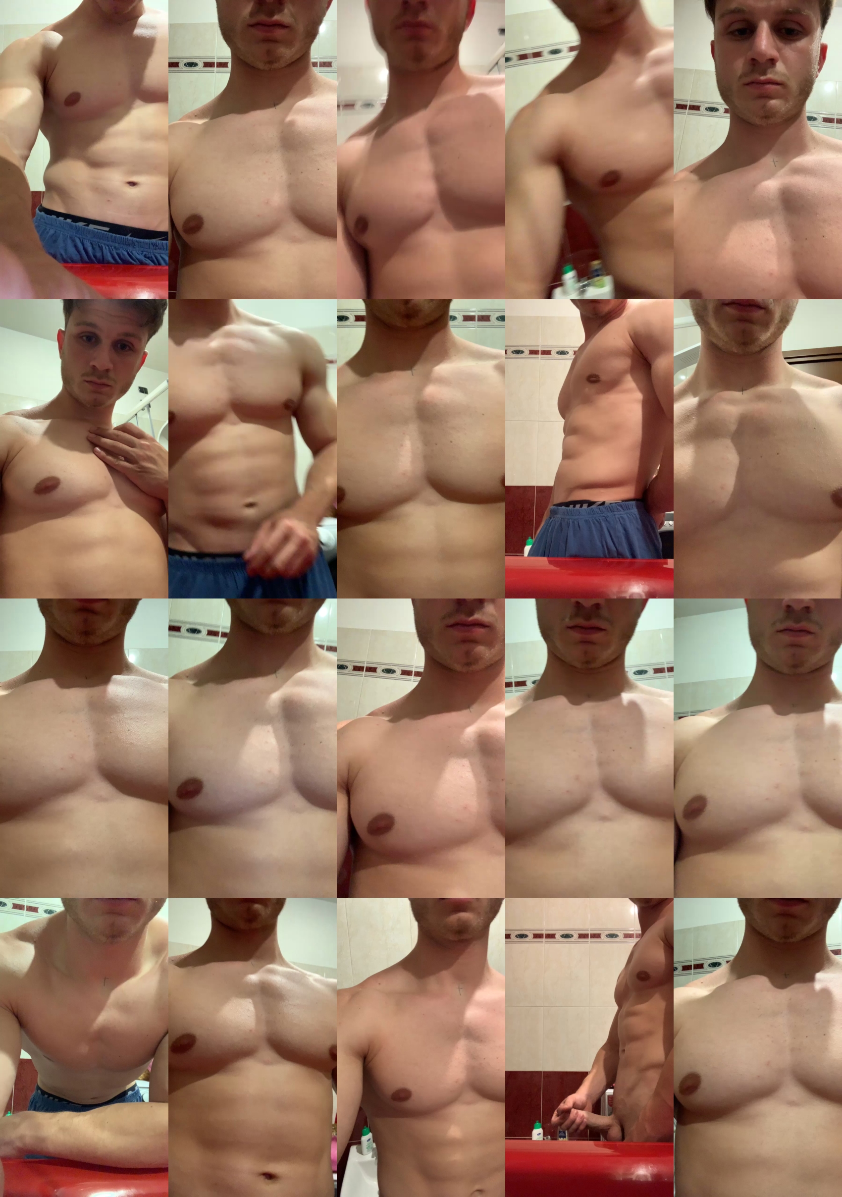 Goodvibes00  01-06-2023 Recorded Video suckshow
