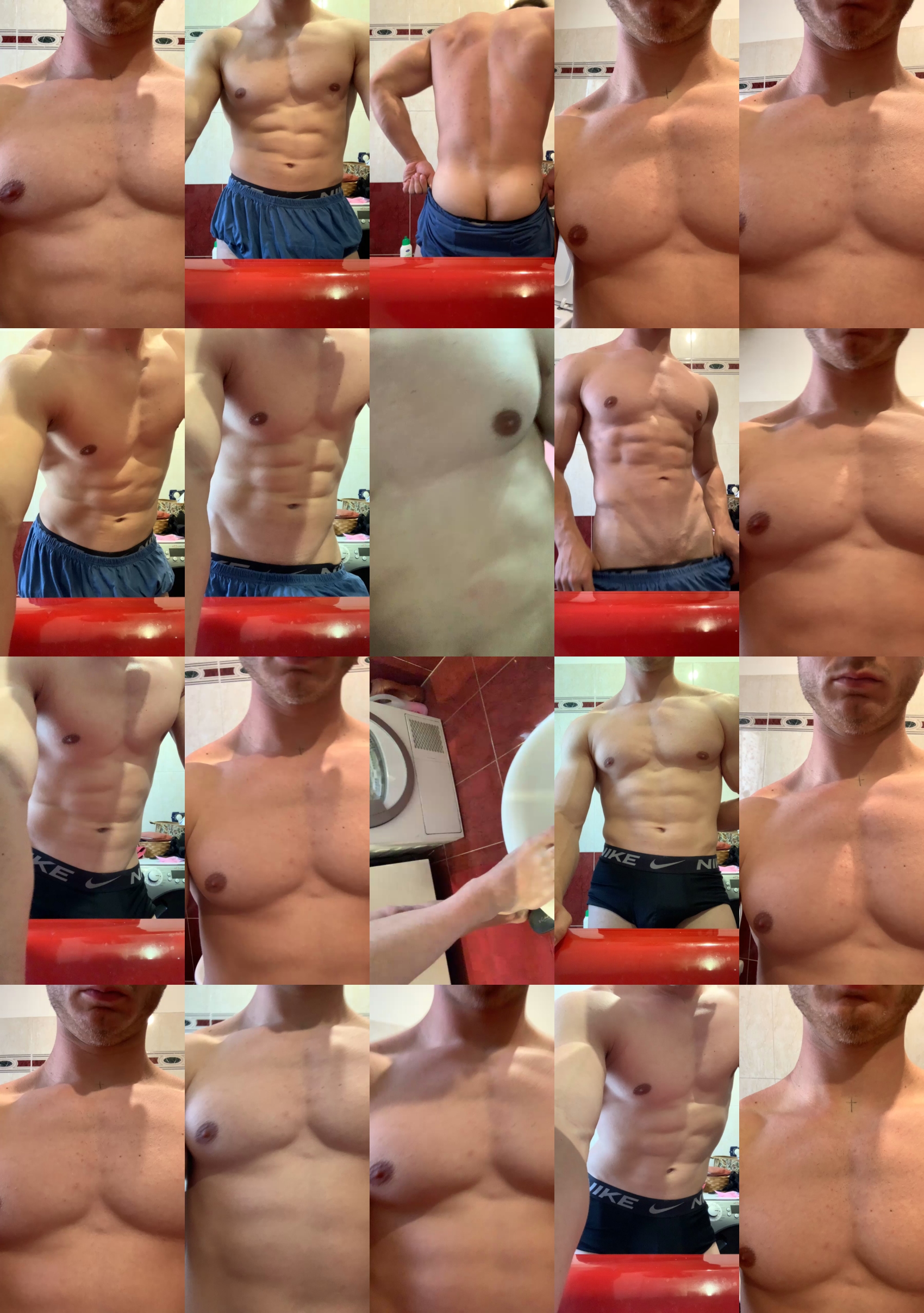Goodvibes00  02-06-2023 Recorded Video hot