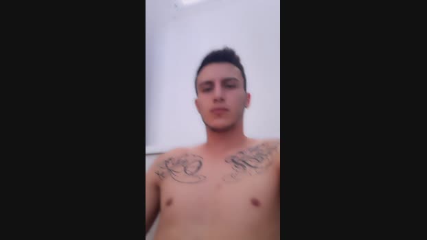 Illyboy2004  02-06-2023 Recorded Video Topless