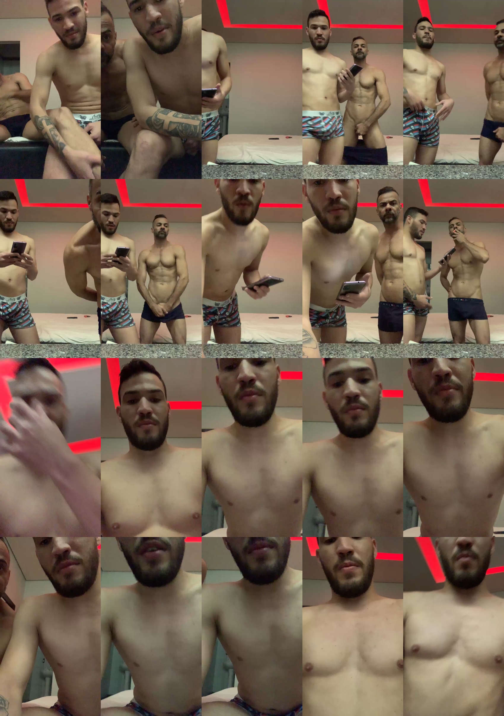 Isan1101  01-06-2023 Recorded Video jerkoff