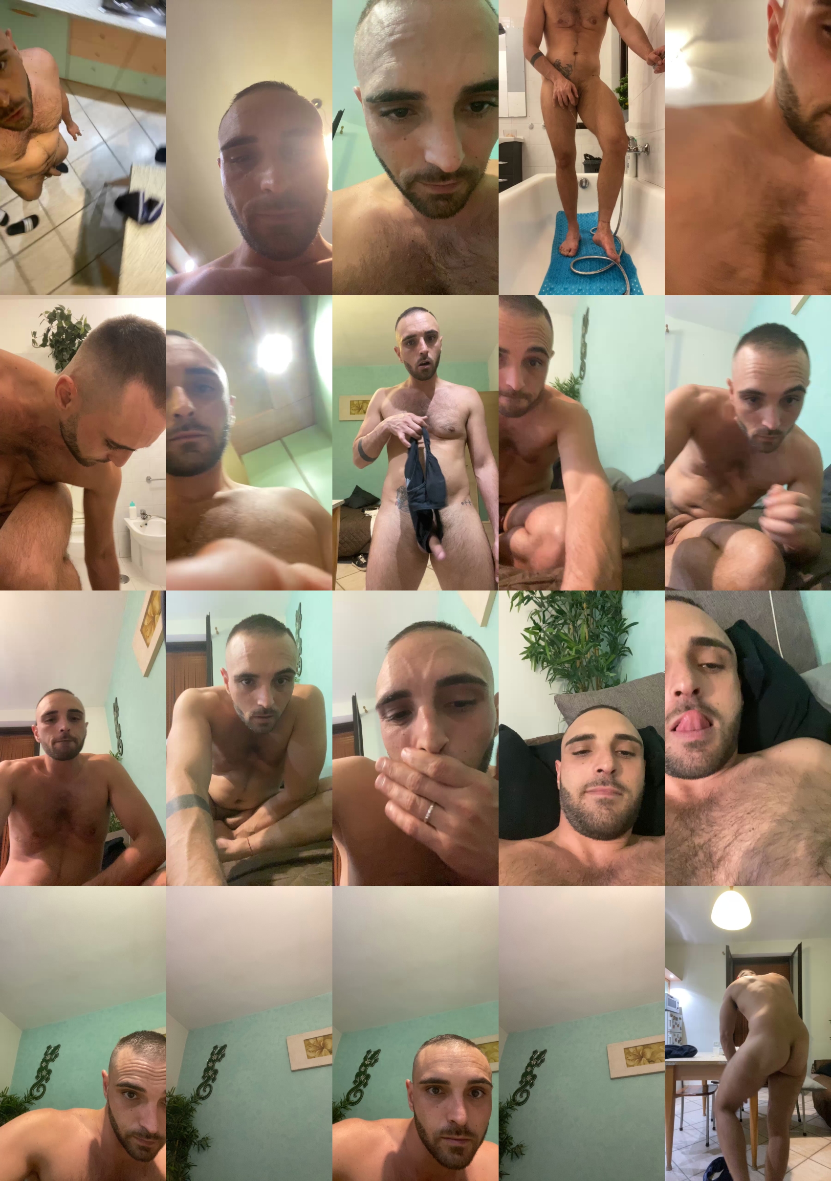Ivn20na  01-06-2023 Recorded Video orgasm