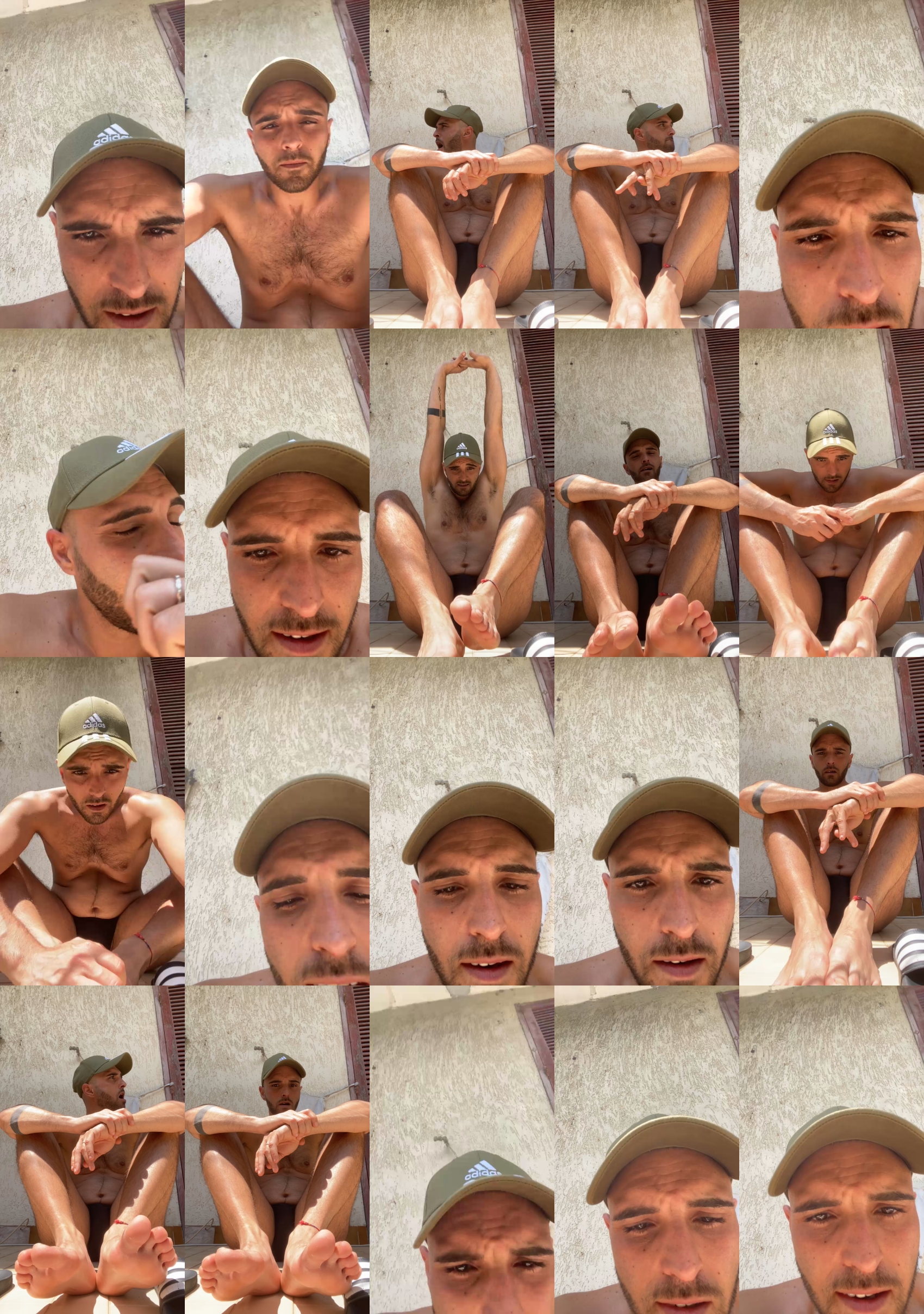 Ivn20na  02-06-2023 Recorded Video playtime