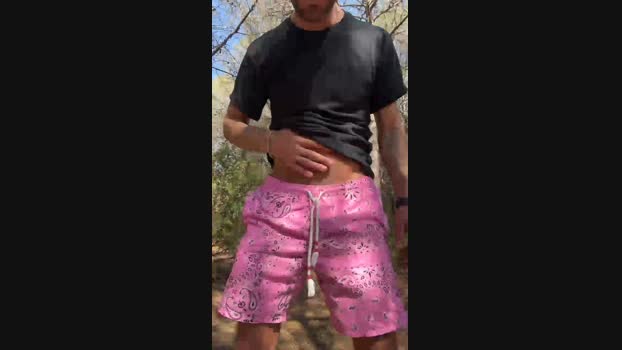JOREDD  02-06-2023 Recorded Video Nude