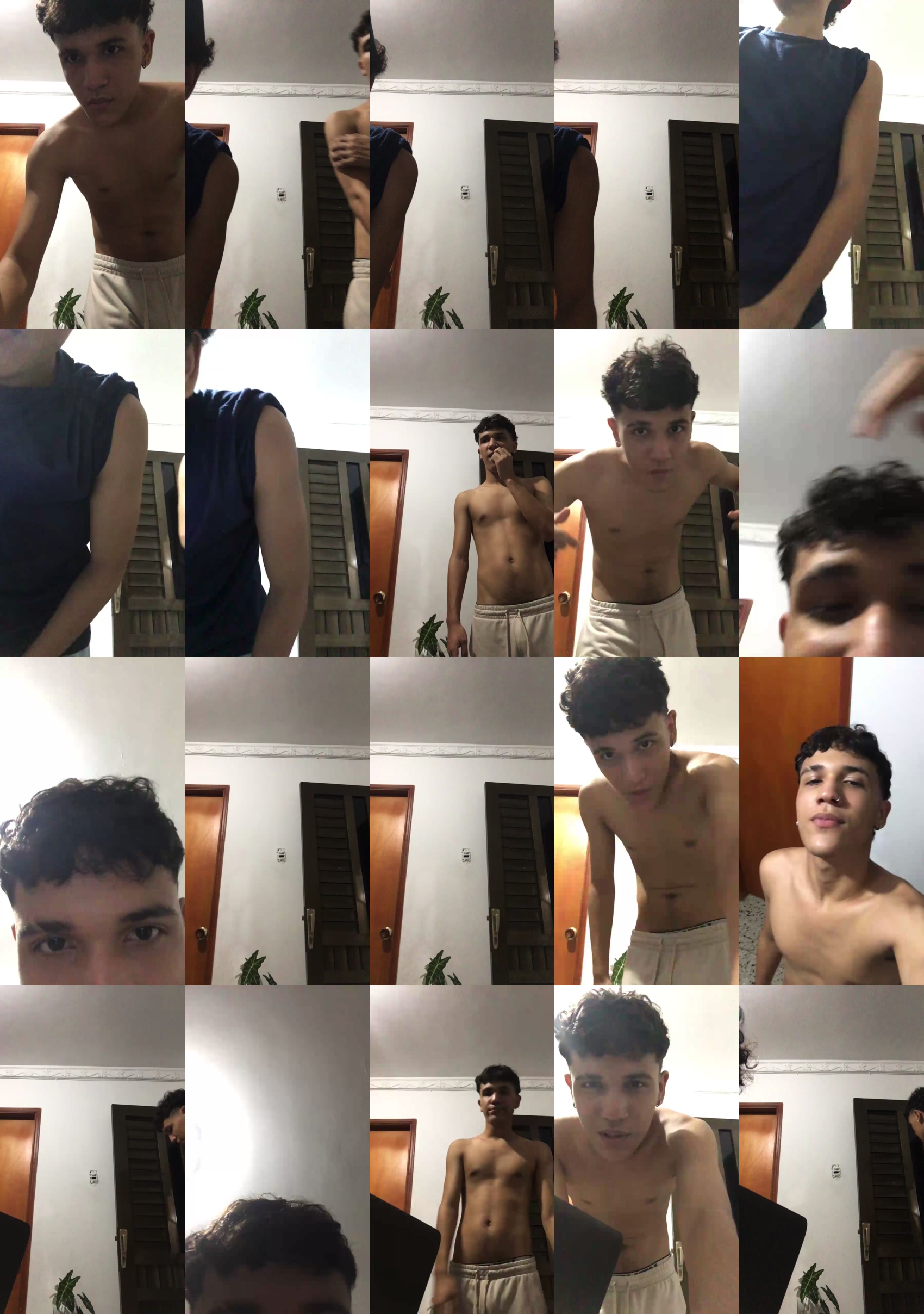 Kanner26  01-06-2023 Recorded Video sexymale