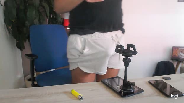 LUEGnur91  01-06-2023 Recorded Video lovense