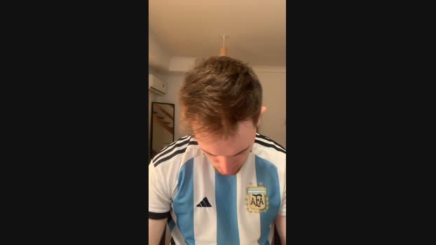 Luismi0611  01-06-2023 Recorded Video fuckass