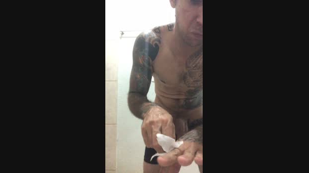 Michell_sexboy  01-06-2023 Recorded Video bigtoys