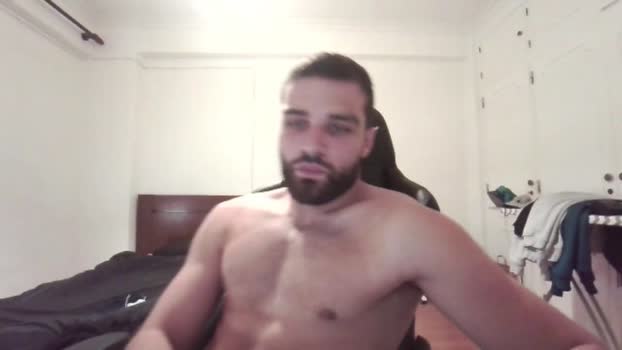 MitchBadAss  01-06-2023 Recorded Video harddick