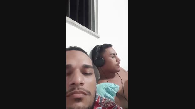Mulek3Carioca  01-06-2023 Recorded Video wank