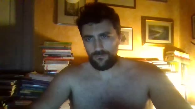 Orso_perverso  01-06-2023 Recorded Video natural