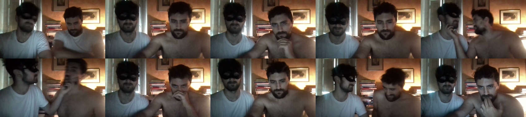 Orso_perverso  02-06-2023 Recorded Video horny